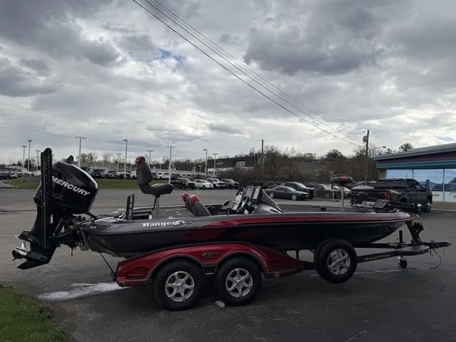 Slide: The Image of Ranger Z520 2012 - 5