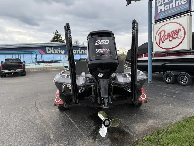 Slide: The Image of Ranger Z520 2012 - 6