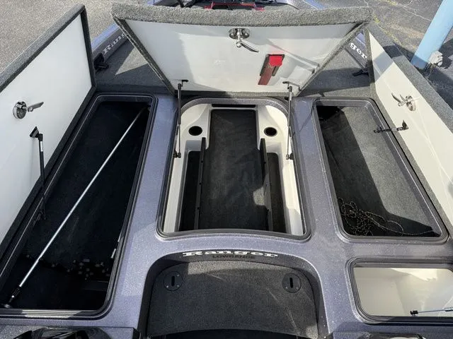 Slide: The Image of Ranger Z520 2012 - 8