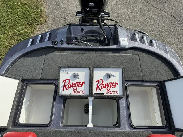 Slide: The Image of Ranger Z520 2012 - 9