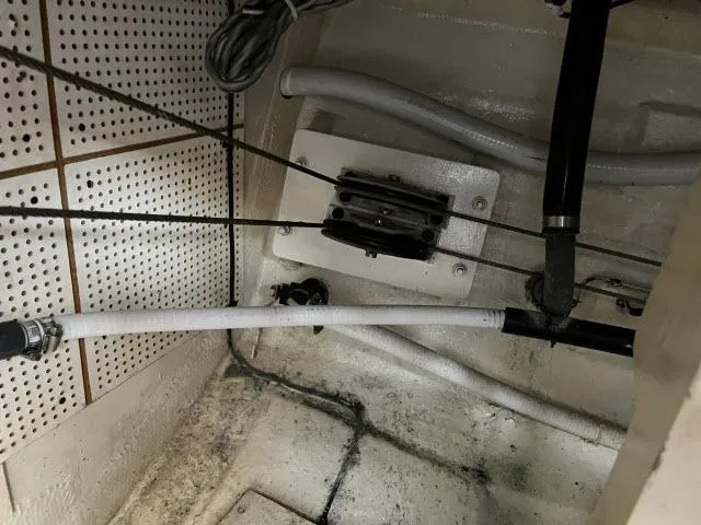 Slide: The Image of Grand Banks 36 Classic 1981 - 55