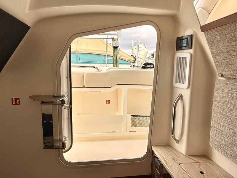 Slide: The Image of Boston Whaler 360 Outrage 2026 - 45