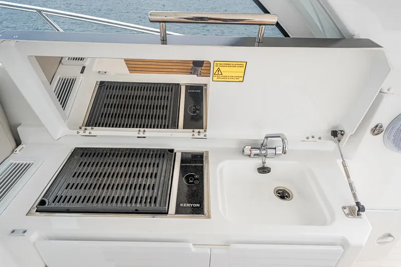 Slide: The Image of Jeanneau 40 LEADER 2017 - 15