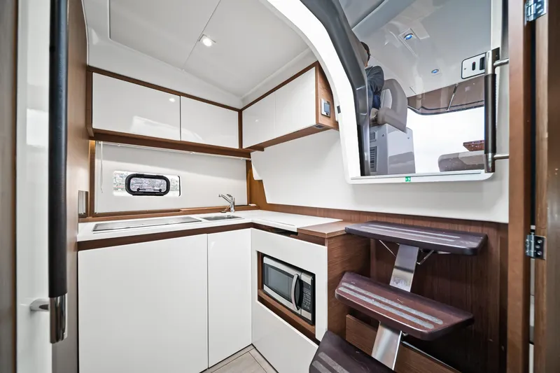 Slide: The Image of Jeanneau 40 LEADER 2017 - 26