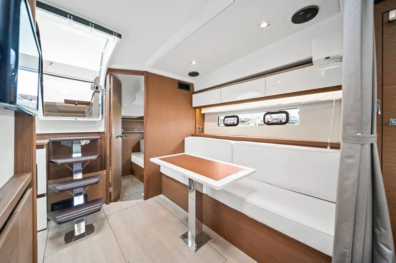 Slide: The Image of Jeanneau 40 LEADER 2017 - 29