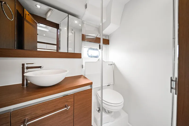 Slide: The Image of Jeanneau 40 LEADER 2017 - 34