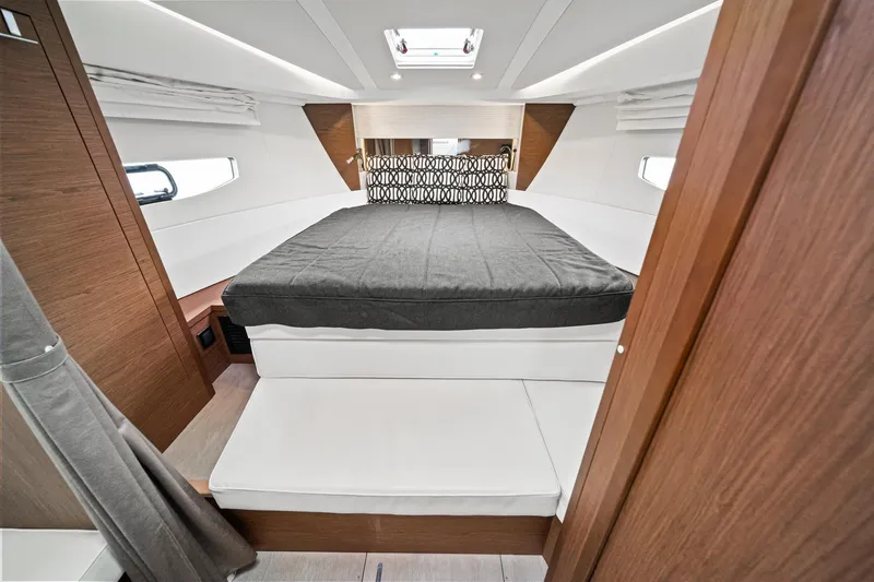 Slide: The Image of Jeanneau 40 LEADER 2017 - 35