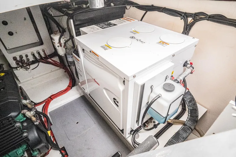 Slide: The Image of Jeanneau 40 LEADER 2017 - 43