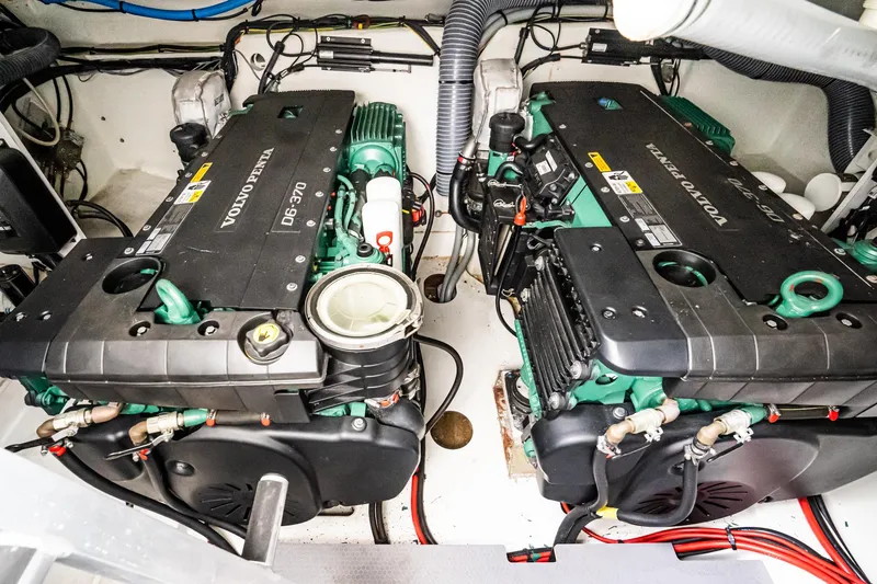 Slide: The Image of Jeanneau 40 LEADER 2017 - 44