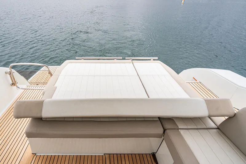 Slide: The Image of Jeanneau 40 LEADER 2017 - 9