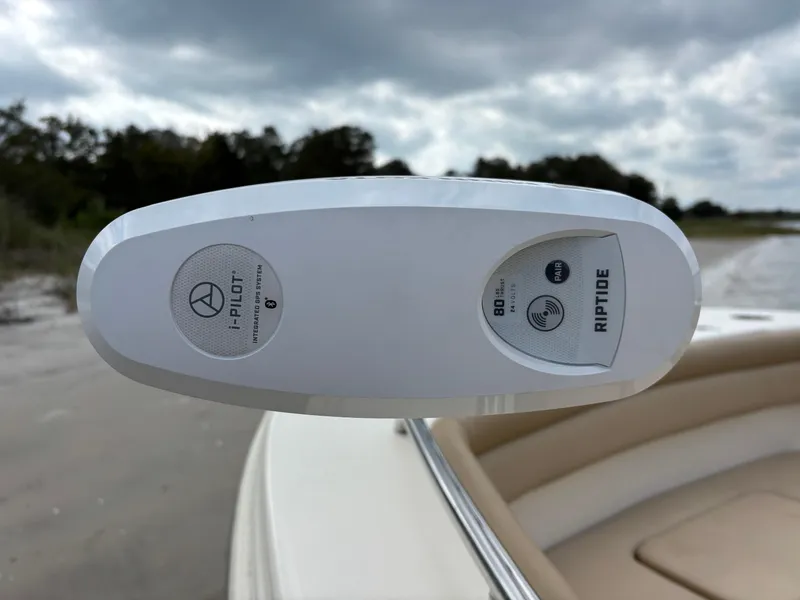 Slide: The Image of Scout 215XSF 2021 - 50