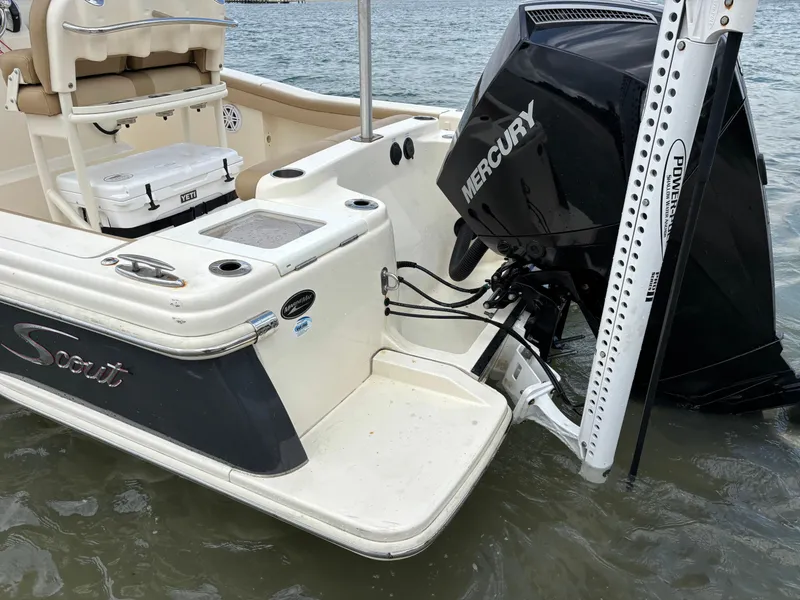 Slide: The Image of Scout 215XSF 2021 - 51