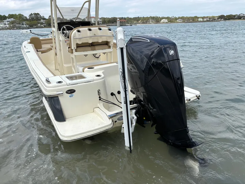 Slide: The Image of Scout 215XSF 2021 - 52