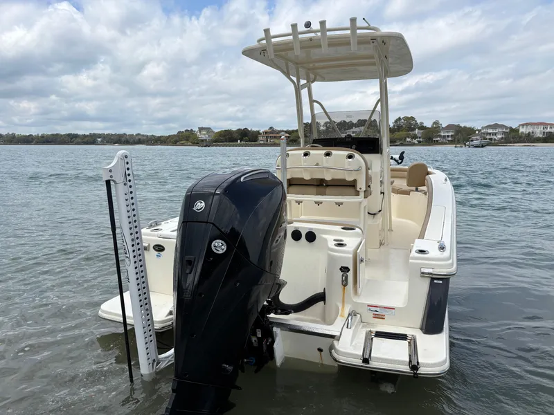 Slide: The Image of Scout 215XSF 2021 - 53