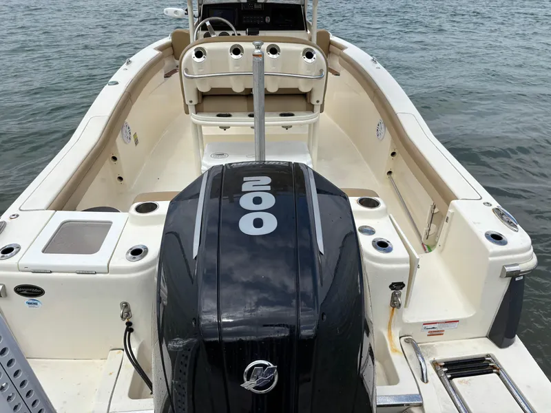 Slide: The Image of Scout 215XSF 2021 - 54