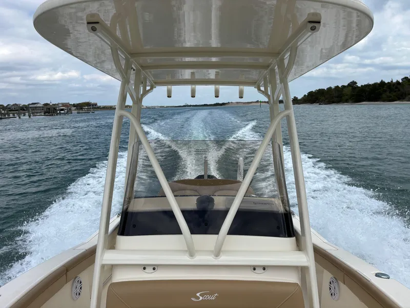 Slide: The Image of Scout 215XSF 2021 - 55