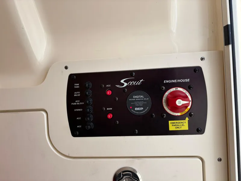 Slide: The Image of Scout 215XSF 2021 - 59