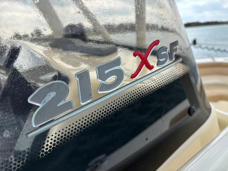 Slide: The Image of Scout 215XSF 2021 - 60