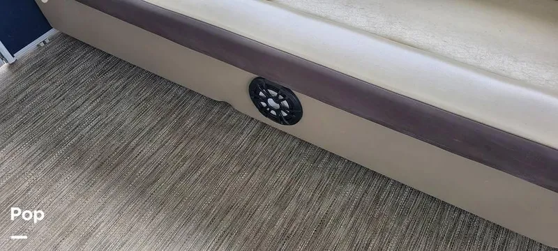 Slide: The Image of 2022 Godfrey Pontoon Sweetwater Cruise 2386 C for sale in Morley, TN - 13