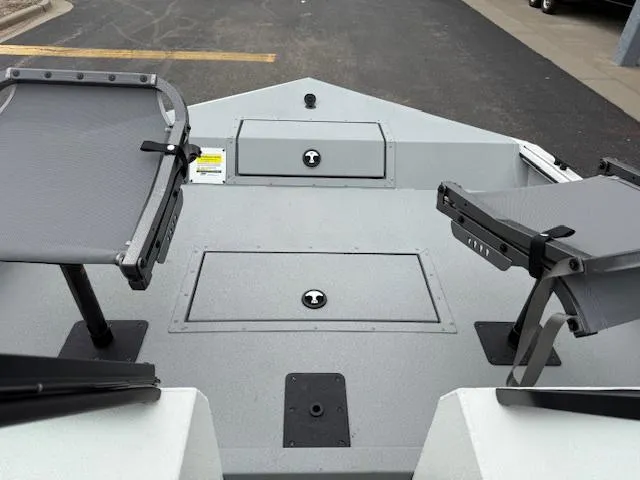 Slide: The Image of SeaArk Procat 200 / SUZUKI DF200 2025 - 20