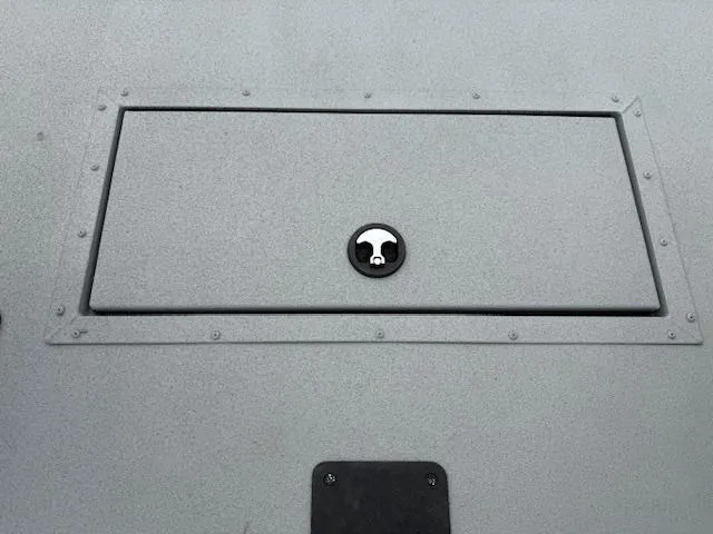 Slide: The Image of SeaArk Procat 200 / SUZUKI DF200 2025 - 21