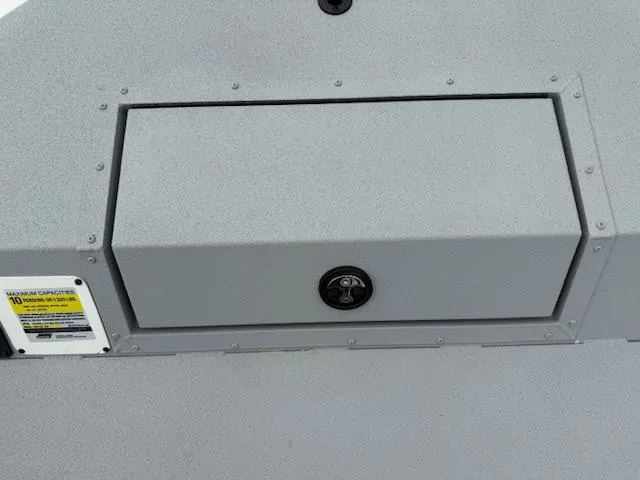 Slide: The Image of SeaArk Procat 200 / SUZUKI DF200 2025 - 24