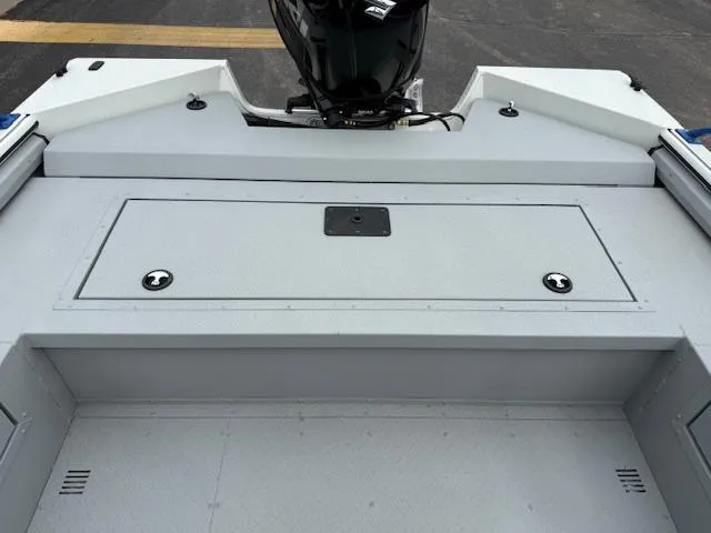 Slide: The Image of SeaArk Procat 200 / SUZUKI DF200 2025 - 5