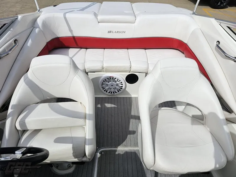 Slide: The Image of Larson Senza 186 2010 - 68