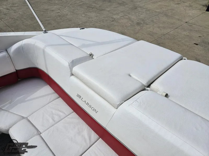 Slide: The Image of Larson Senza 186 2010 - 72