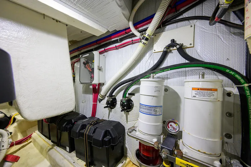 Slide: The Image of Sabre 48 Salon Express 2018 - 100