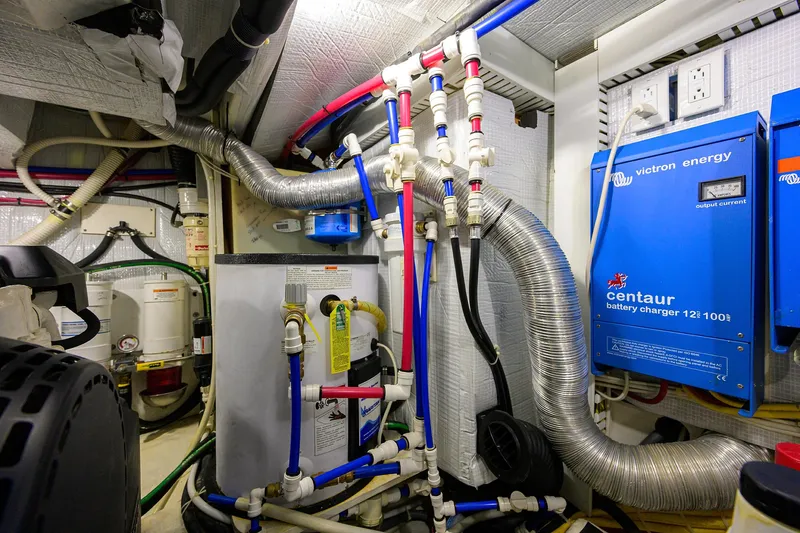 Slide: The Image of Sabre 48 Salon Express 2018 - 101