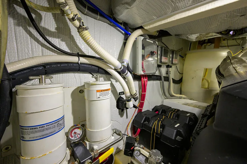 Slide: The Image of Sabre 48 Salon Express 2018 - 102