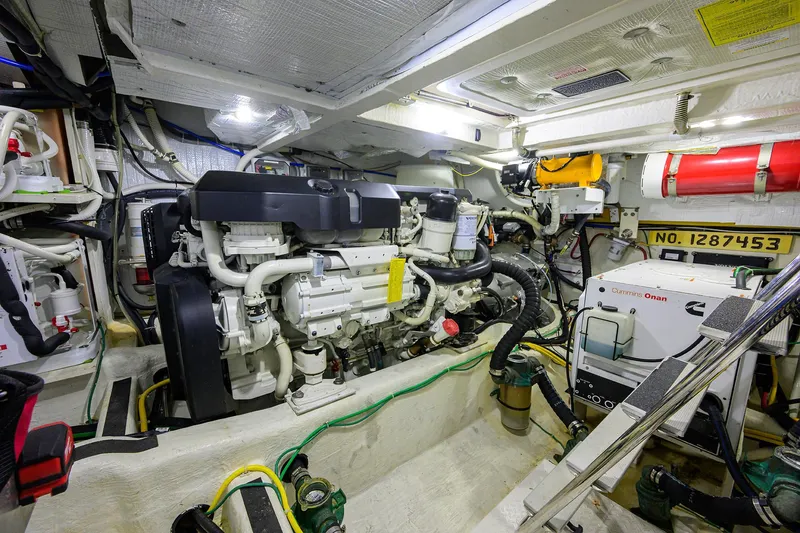 Slide: The Image of Sabre 48 Salon Express 2018 - 104