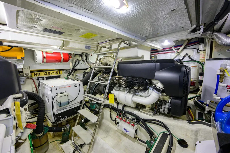 Slide: The Image of Sabre 48 Salon Express 2018 - 106