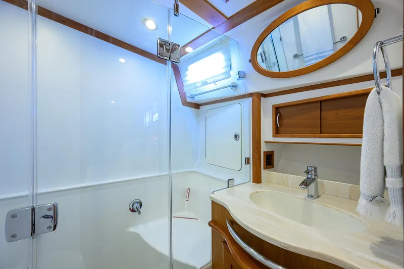 Slide: The Image of Sabre 48 Salon Express 2018 - 50