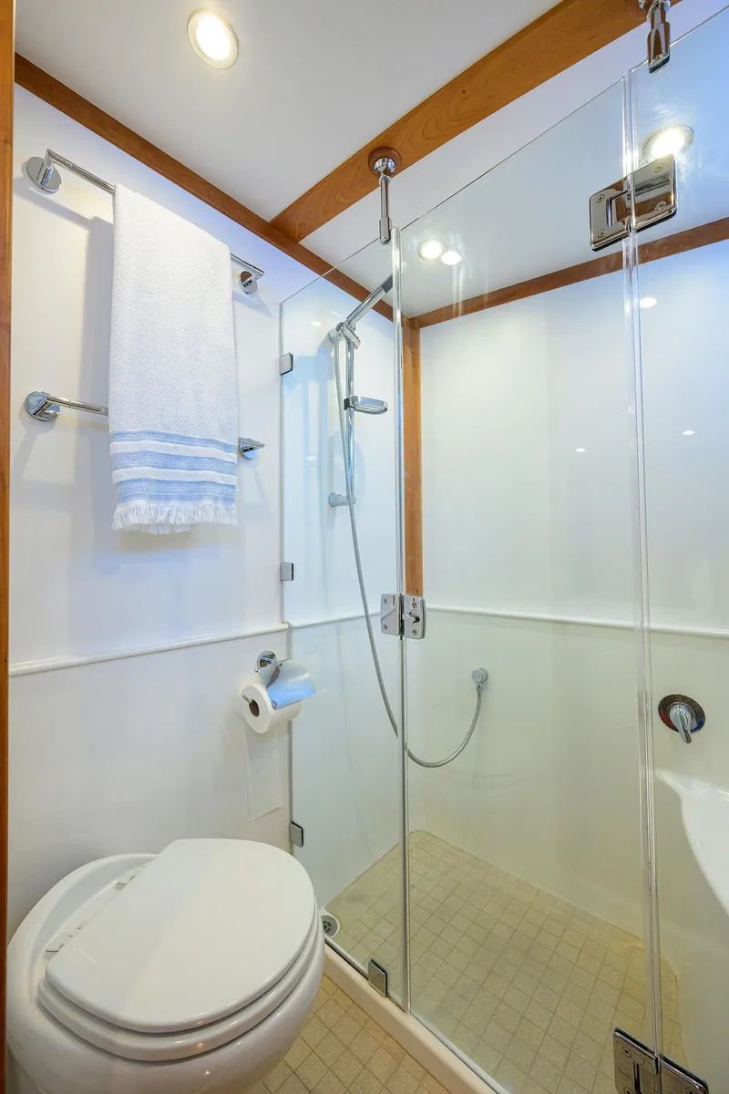 Slide: The Image of Sabre 48 Salon Express 2018 - 51