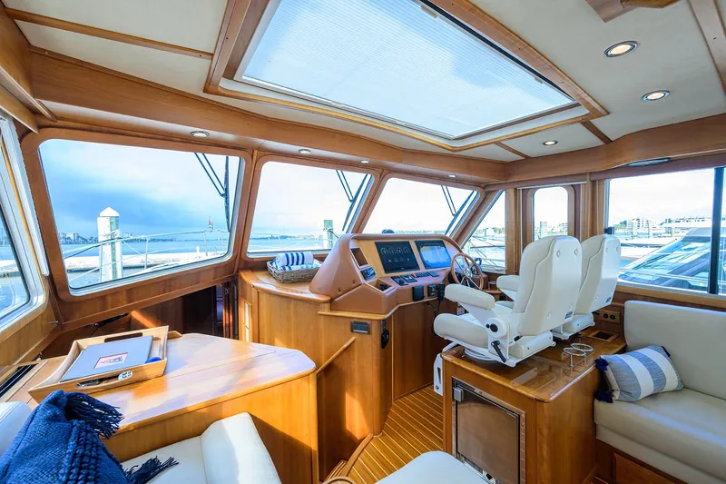 Slide: The Image of Sabre 48 Salon Express 2018 - 59