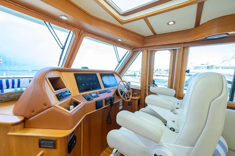 Slide: The Image of Sabre 48 Salon Express 2018 - 61