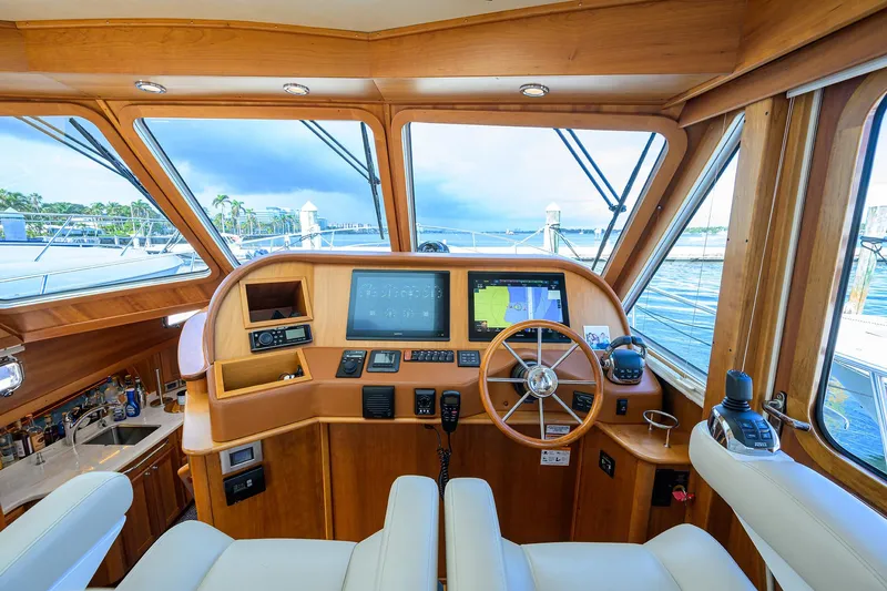 Slide: The Image of Sabre 48 Salon Express 2018 - 64