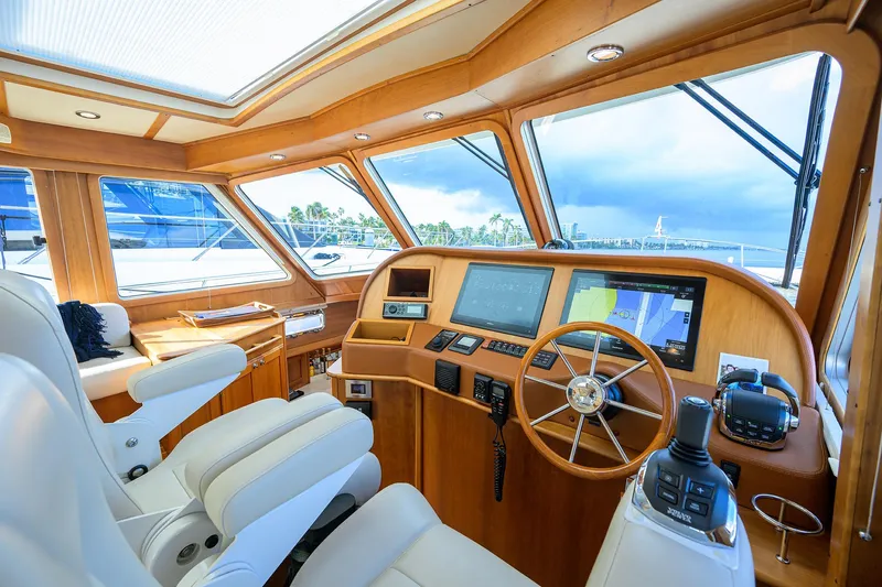 Slide: The Image of Sabre 48 Salon Express 2018 - 65