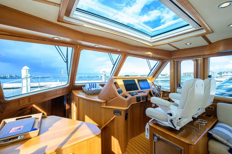 Slide: The Image of Sabre 48 Salon Express 2018 - 66