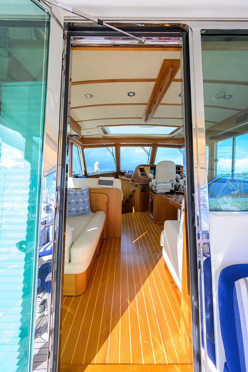 Slide: The Image of Sabre 48 Salon Express 2018 - 67