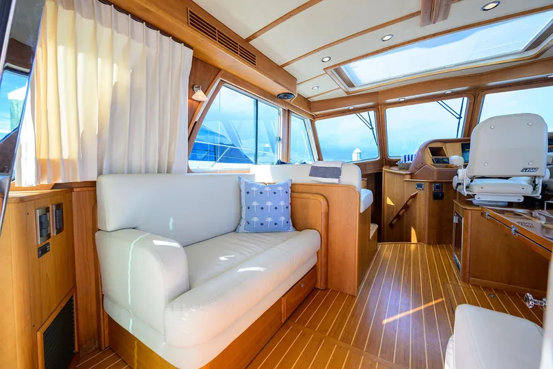 Slide: The Image of Sabre 48 Salon Express 2018 - 69