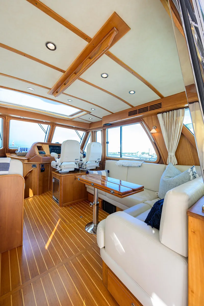 Slide: The Image of Sabre 48 Salon Express 2018 - 70