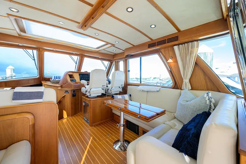 Slide: The Image of Sabre 48 Salon Express 2018 - 71