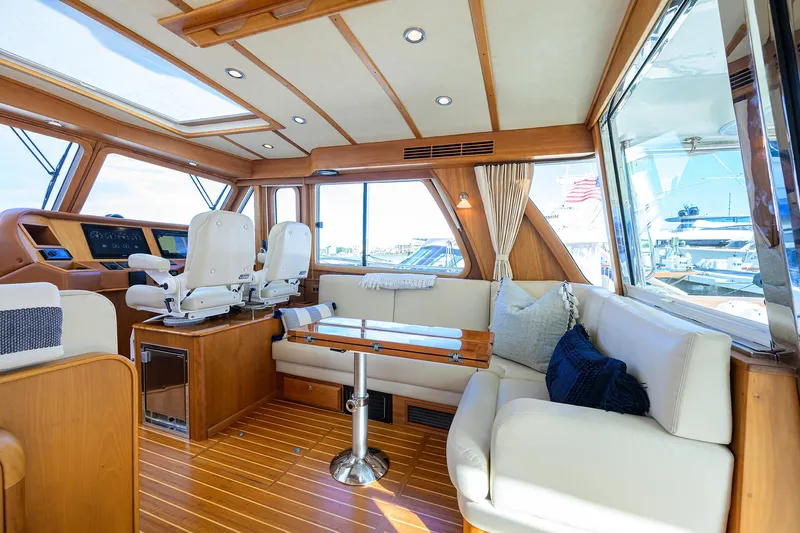 Slide: The Image of Sabre 48 Salon Express 2018 - 72