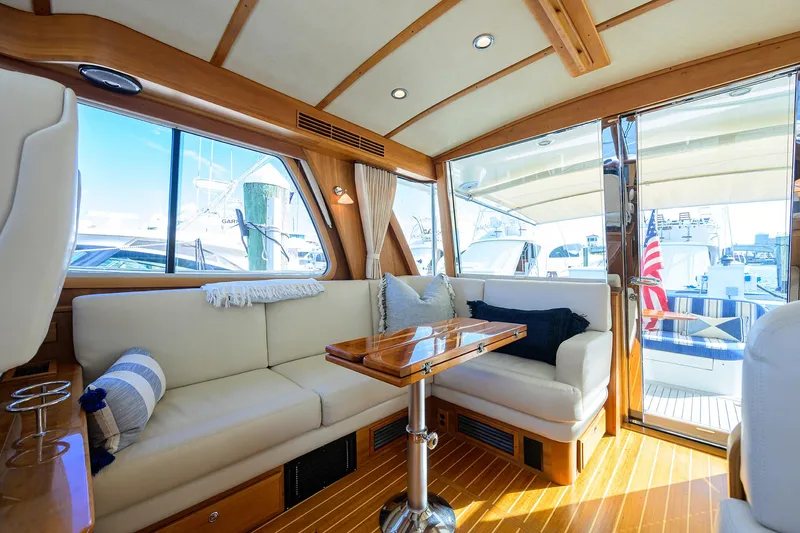 Slide: The Image of Sabre 48 Salon Express 2018 - 73