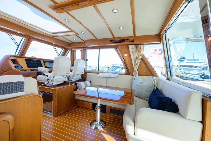 Slide: The Image of Sabre 48 Salon Express 2018 - 74