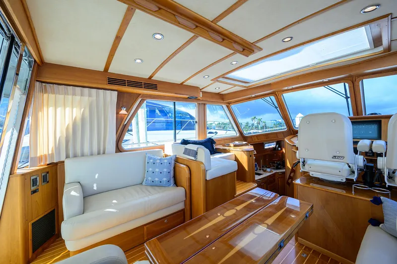 Slide: The Image of Sabre 48 Salon Express 2018 - 77