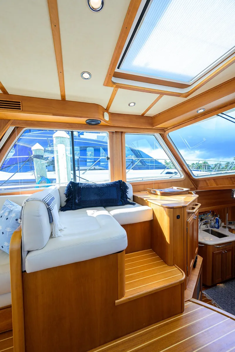 Slide: The Image of Sabre 48 Salon Express 2018 - 78